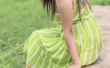 ಮಗ್ಗಿ ಪುಸ್ತಕದಲ್ಲಿ ಗೌರಿ ನಟನೆ