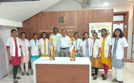 ವಲಯ ಮಟ್ಟದ ವಾಲಿಬಾಲ ಪಂದ್ಯಾವಳಿಯಲ್ಲಿ ತೃತೀಯ ಸ್ಥಾನ : ಅಭಿನಂದನೆ