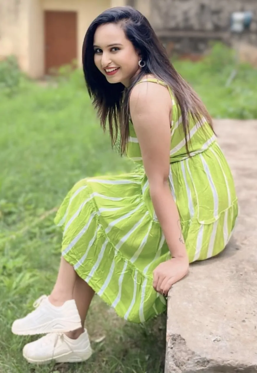 ಮಗ್ಗಿ ಪುಸ್ತಕದಲ್ಲಿ ಗೌರಿ ನಟನೆ