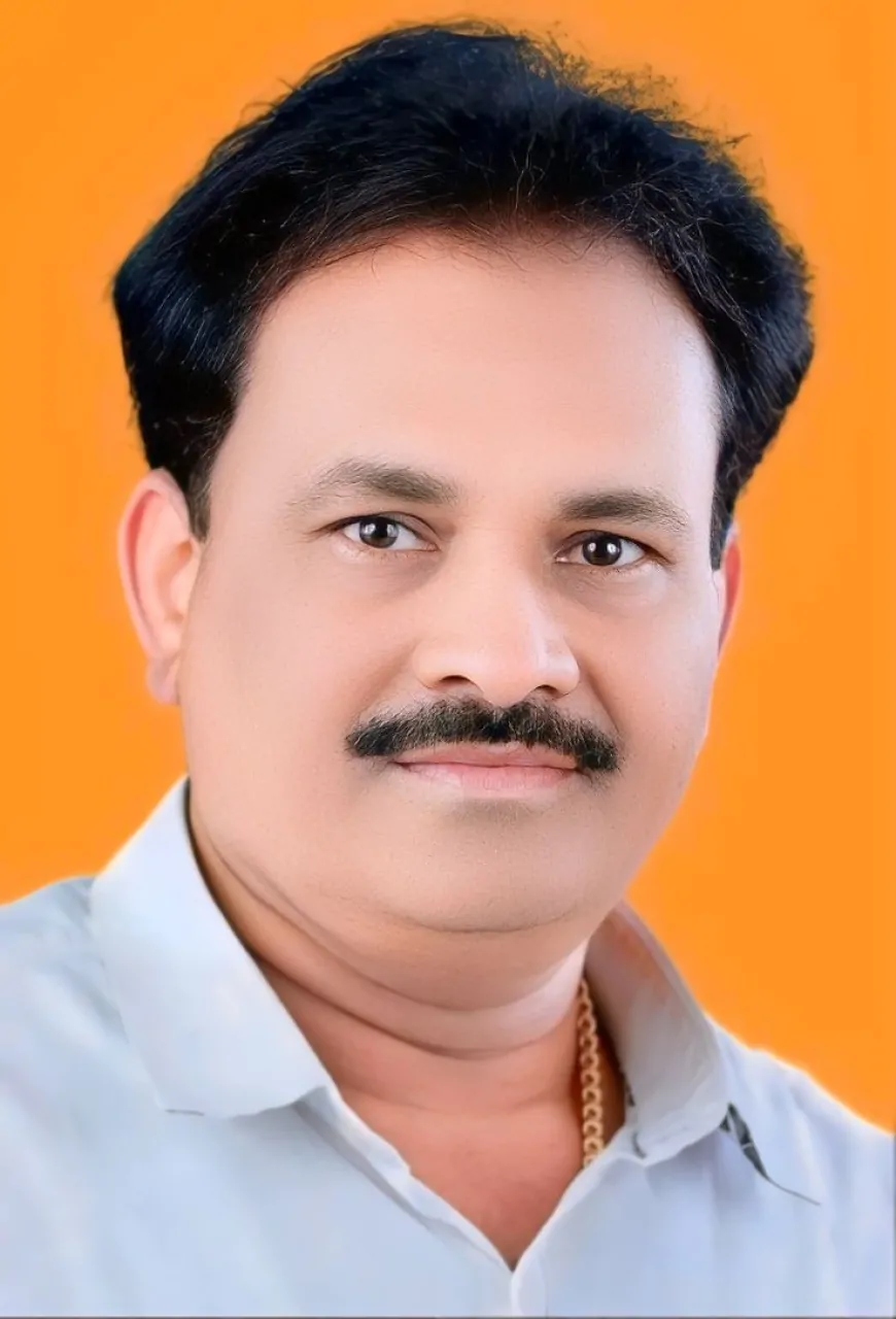 ಅಪರಾಧಕ್ಕೆ ಸವಾಲು ಕನ್ನಡ ದಿನಪತ್ರಿಕೆಯ ಸಂಪಾದಕ ಟಿ ಕೆ ಮಲಗೊಂಡರ ಪರಿಚಯ