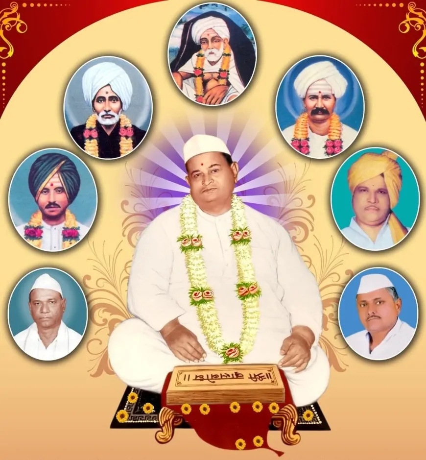 ಸ್ವಾತಂತ್ರ್ಯ ಸೇನಾನಿ ಮಾಧವಾನಂದರ 109 ನೇ ಜನ್ಮೋತ್ಸವ : ಅ.02 ರಂದು ಸರ್ವೋದಯ ಪಾದಯಾತ್ರೆ ಪ್ರಾರಂಭ