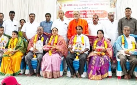 ಶಿವಸಿಂಪಿ ಸಮಾಜದ ಚಟುವಟಿಕೆಗಳಿಗೆ ಪುರಸಭೆಯಿಂದ ಸಹಕಾರ : ಪುರಸಭೆ ಅಧ್ಯಕ್ಷ ಶಾಂತವೀರ ಬಿರಾದಾರ ಭರವಸೆ