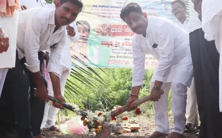 ತಾಂಬಾ ಅಭಿವೃದ್ಧಿಗೆ ಜೀತದಾಳನಂತೆ ದುಡಿಯುತ್ತೇನೆ :  ಶಾಸಕ ಅಶೋಕ ಮನಗೂಳಿ