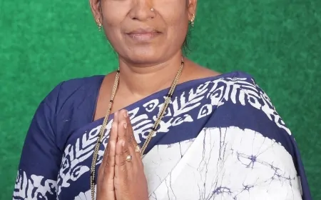 ಸಿಎಂ ತಪ್ಪು ಮಾಡುವ ಜಾಯಮಾನದವರಲ್ಲ : ಕಾಂಗ್ರೆಸ್ ಮಹಿಳಾ ಮುಖಂಡೆ ಗೌರಮ್ಮ ಮುತ್ತತ್ತಿ