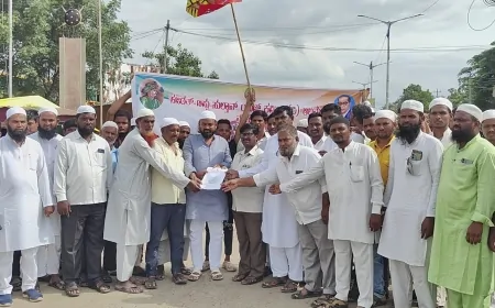 ಶಾಸಕ ಯತ್ನಾಳ ಒಬ್ಬ ಮಾನಸಿಕ ರೋಗಿ : ಸಾಧೀಕ ಸುಂಬಡ