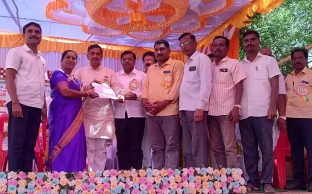 ಪದವೀಧರ ಪ್ರಾಥಮಿಕ ಶಾಲಾ ಶಿಕ್ಷಕರ ಸಮಸ್ಯೆ ಬಗೆಹರಿಸಿ