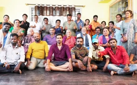 'ಸುಮಾ ದಿ ಫ್ಲವರ್’ ಮೈಸೂರು ದಸರಾ ಚಲನಚಿತ್ರೋತ್ಸವದಲ್ಲಿ ಪ್ರದರ್ಶನ