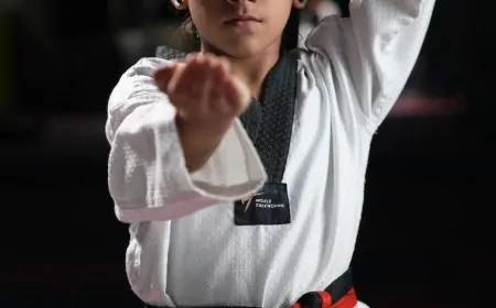 “ಟೆಕ್ವಾಂಡೋ ಗರ್ಲ್’ ಮೈಸೂರು ದಸರಾ ಚಲನಚಿತ್ರೋತ್ಸವಕ್ಕೆ ಆಯ್ಕೆ