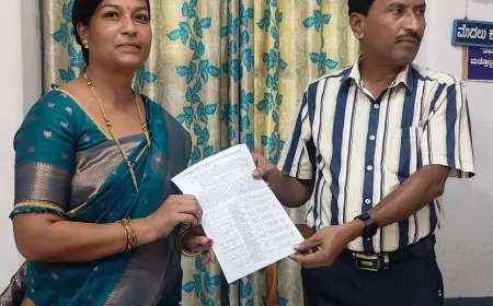 ಶಿಕ್ಷಕ ವೃತ್ತಿ ಅತ್ಯಂತ ಪವಿತ್ರವಾದದ್ದು : ಬಿಇಓ ಯಡ್ರಾಮಿ