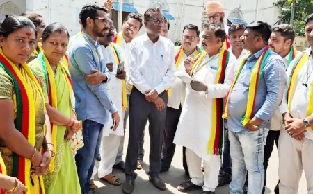 ಅಕ್ರಮ ಗೃಹ ಬಳಕೆ ಸಿಲೆಂಡರ್ ಸರಬರಾಜು ದಂಧೆಗೆ ಕಡಿವಾಣ ಹಾಕುವಂತೆ ಜಯಕರ್ನಾಟಕ ಸಂಘಟನೆ ಆಗ್ರಹ