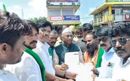 ಚವಡಾಪುರದಲ್ಲಿ ಹೆದ್ದಾರಿ ತಡೆದು ಪ್ರತಿಭಟನೆ