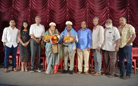 ಮನಕ್ಕೆ ಮುದನೀಡುವ "ಮಧ್ಯಂತರ"*