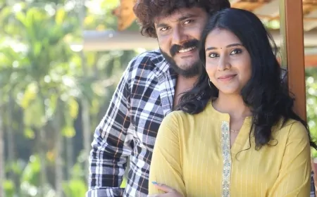 *ನವರಾತ್ರಿಗೆ "ಗೋಪಿಲೋಲ"ನ ಆಗಮನ