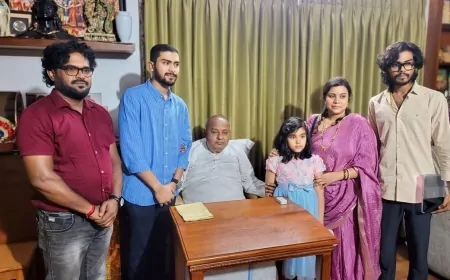 ಮಾಜಿ ಪ್ರಧಾನಿ ಶ್ರೀಹೆಚ್ ಡಿ ದೇವೇಗೌಡರಿಂದ ಲತಾಶ್ರೀ ಡಿ.ಸಿ ಸಾರಥ್ಯದ ಹರ್ಷಿಣಿ ಸಿನಿಮಾಸ್ ಸಂಸ್ಥೆಗೆ ಚಾಲನೆ