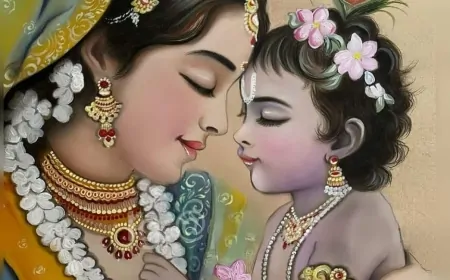 ದೈವಿಕತೆ ಹಾಗೂ ಮಾನವೀಯತೆ..!