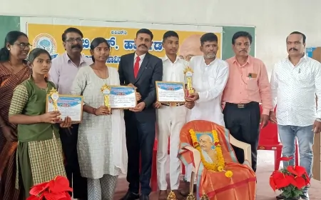 ಗಾಂಧೀಜಿಯವರ ಬಗ್ಗೆ ಯುವ ಜನಾಂಗ ಅಧ್ಯಯನ ಮಾಡಬೇಕು