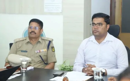 ಶಾಲಾ-ಕಾಲೇಜಿನ ೧೦೦ಮೀಟರ್ ವ್ಯಾಪ್ತಿಯಲ್ಲಿ ತಂಬಾಕು ಉತ್ಪನ್ನಗಳ ಮಾರಾಟವಾಗದಂತೆ ಸಮರ್ಪಕ ಅನುಷ್ಠಾನಕ್ಕೆ ಜಿಲ್ಲಾಧಿಕಾರಿ ಟಿ.ಭೂಬಾಲನ್ ಸೂಚನೆ