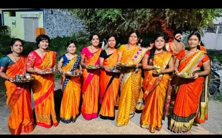 ದುರ್ಗೆಯ ನಾಲ್ಕನೇ ಸ್ವರೂಪ ಕೂಷ್ಕಾಂಡಾ ದೇವಿ