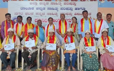 "ಗಾಂಧೀಜಿಯವರ ತತ್ವಗಳು  ಸಾರ್ವಕಾಲಿಕ : ಬಾಪುಗೌಡ ಪಾಟೀಲ ಅಭಿಮತ