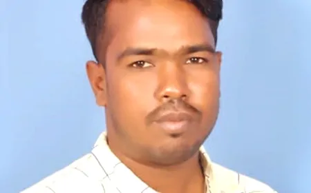 ನೇಬಗೇರಿಯಲ್ಲಿ ಬಸ್ ಶೆಲ್ಟರ್ ನಿರ್ಮಿಸಿ : ಚಲವಾದಿ