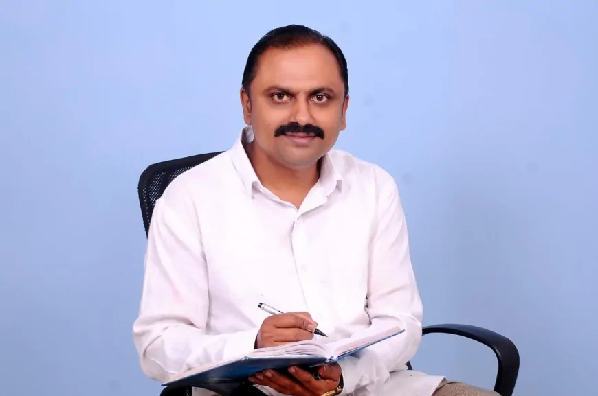 ನಾನು ಅನ್ನುವುದನ್ನು ಬಿಟ್ಟಾಗ, ವ್ಯಕ್ತಿ ಪರಿಪೂರ್ಣನಾಗುತ್ತಾನೆ...!