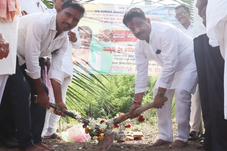 ತಾಂಬಾ ಅಭಿವೃದ್ಧಿಗೆ ಜೀತದಾಳನಂತೆ ದುಡಿಯುತ್ತೇನೆ :  ಶಾಸಕ ಅಶೋಕ ಮನಗೂಳಿ