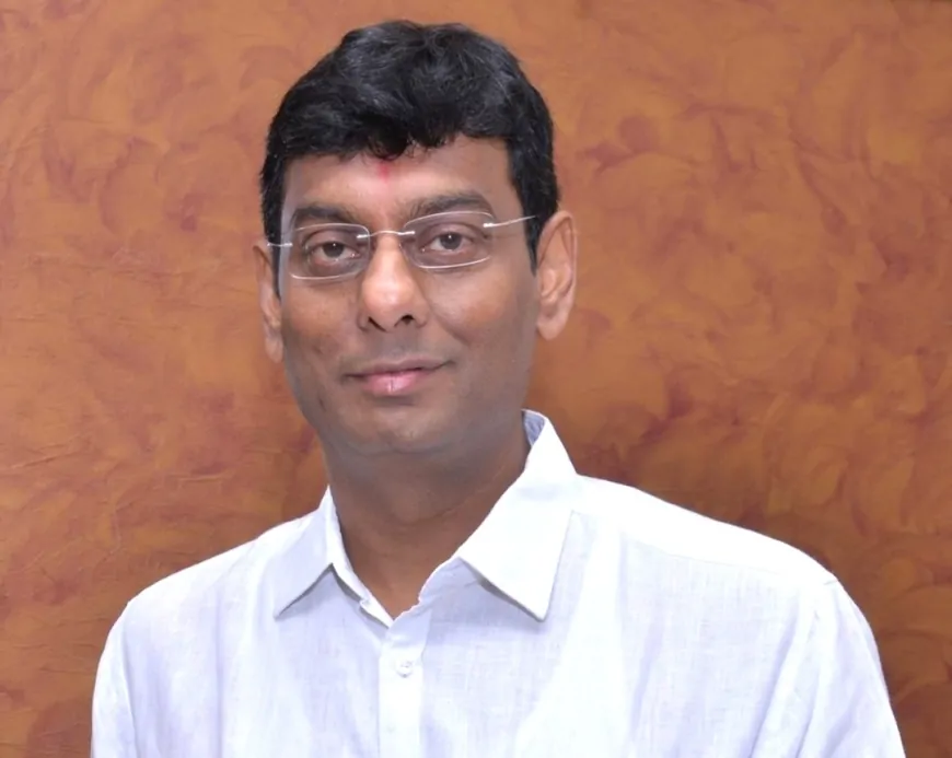 ಪ್ರಧಾನಮಂತ್ರಿ ಆವಾಸ ಯೋಜನೆ |  ಫಲಾನುಭವಿಗಳಿಗೆ ಮನೆ ಕಟ್ಟಿಕೊಳ್ಳಲು ಅನುಕೂಲ ಮಾಡಿ : ಇಓಗಳಿಗೆ ವಿ.ಪ ಶಾಸಕ ಸುನೀಲಗೌಡ ಪಾಟೀಲ ಪತ್ರ