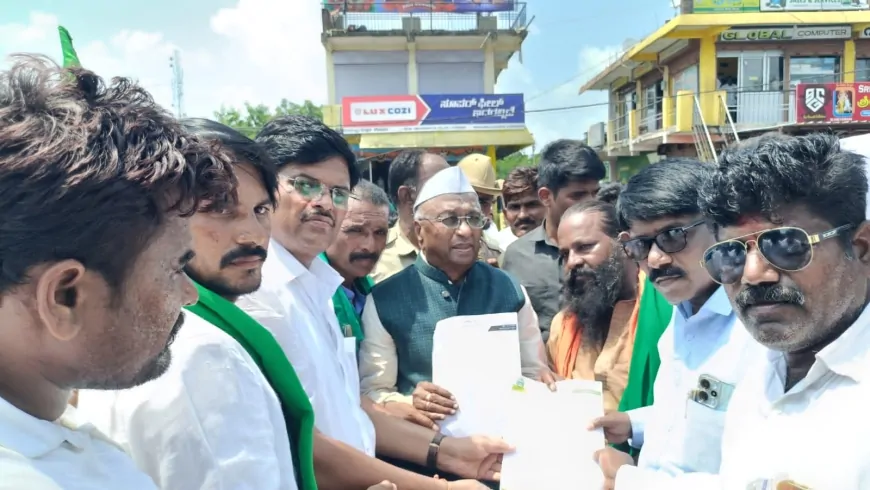 ಚವಡಾಪುರದಲ್ಲಿ ಹೆದ್ದಾರಿ ತಡೆದು ಪ್ರತಿಭಟನೆ