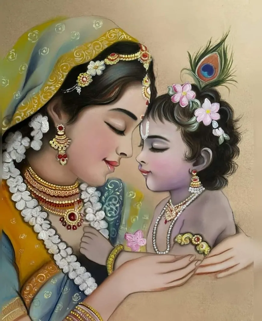 ದೈವಿಕತೆ ಹಾಗೂ ಮಾನವೀಯತೆ..!