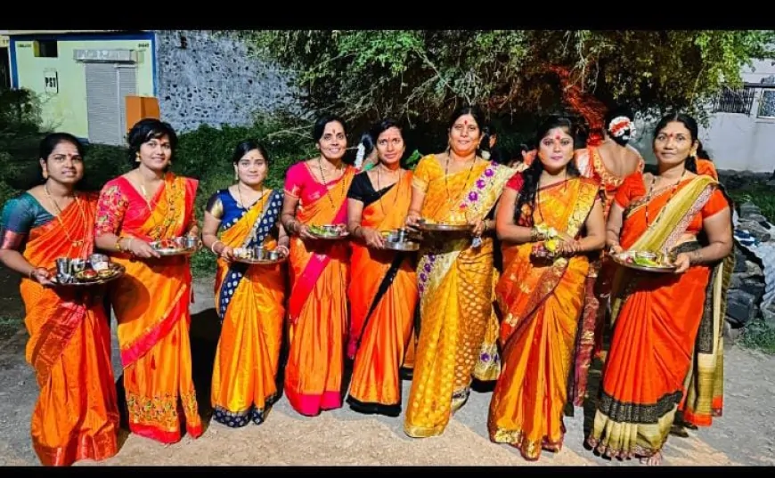 ದುರ್ಗೆಯ ನಾಲ್ಕನೇ ಸ್ವರೂಪ ಕೂಷ್ಕಾಂಡಾ ದೇವಿ