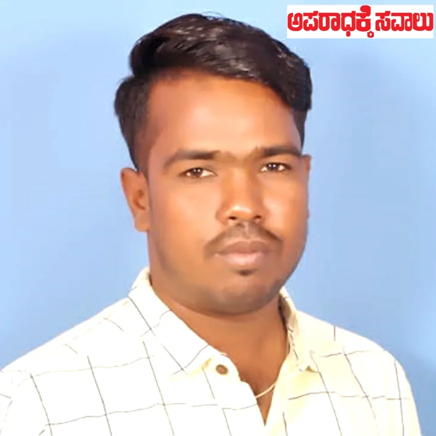 ನೇಬಗೇರಿಯಲ್ಲಿ ಬಸ್ ಶೆಲ್ಟರ್ ನಿರ್ಮಿಸಿ : ಚಲವಾದಿ