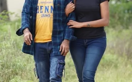 ಇಂಡಿ ಹುಡ್ಗ ಅಣ್ಣಾಶೇಠರ ಚೊಚ್ಚಲ ಚಿತ್ರ  ನ.28 ಕ್ಕೆ "ಅನಾಥ" ಸಿನಿಮಾ ಬಿಡುಗಡೆ