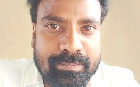 ಕಲಾಭೂಮಿ ರಾಜ್ಯೋತ್ಸವ ಪ್ರಶಸ್ತಿಗೆ 'ದೇವು' ಆಯ್ಕೆ  : ಗಂಜಿಹಾಳ, ಹಂಡಿಗಿ ಅಭಿನಂದನೆ