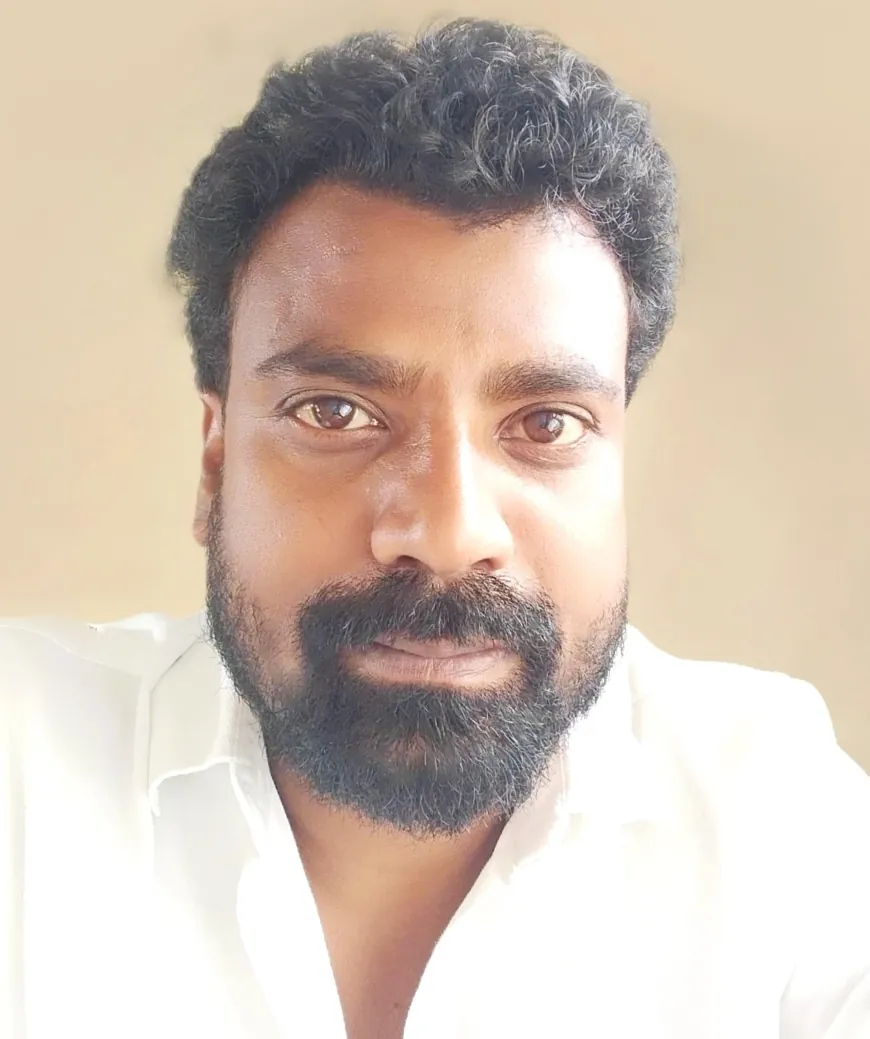 ಕಲಾಭೂಮಿ ರಾಜ್ಯೋತ್ಸವ ಪ್ರಶಸ್ತಿಗೆ 'ದೇವು' ಆಯ್ಕೆ  : ಗಂಜಿಹಾಳ, ಹಂಡಿಗಿ ಅಭಿನಂದನೆ