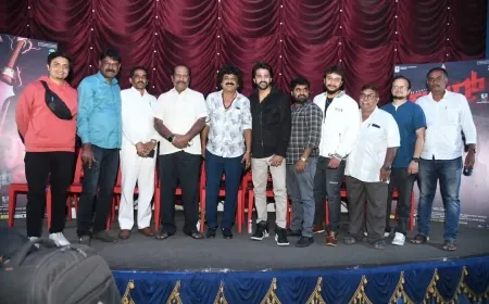 ತಲ್ವಾರ್ ಮೇಕಿಂಗ್ ಜತೆ ಮೊದಲ ಹಾಡು