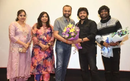 "ಪಿನಾಕ" ಧರನಾದ ಗೋಲ್ಡನ್ ಸ್ಟಾರ್ ಗಣೇಶ್