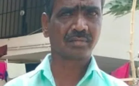 ಗೋಲಗೇರಿಯಲ್ಲಿ ಸಾಲಬಾಧೆ ತಾಳದೆ ರೈತ ಆತ್ಮಹತ್ಯೆ