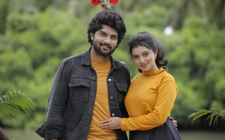 "ಅಪಾಯವಿದೆ ಎಚ್ಚರಿಕೆ" ಚಿತ್ರದ ಪ್ರಯೋಗಾತ್ಮಕ ಟೀಸರ್ ಬಿಡುಗಡೆ