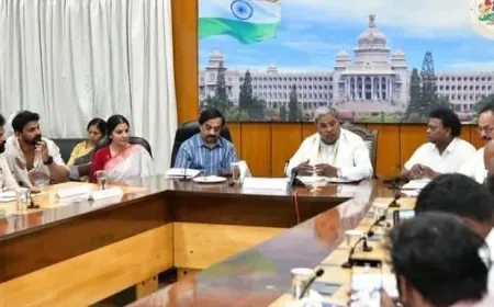 ಮಾ.1 ರಿಂದ 8 ರವರೆಗೆ 16 ನೇ ಬೆಂಗಳೂರು ಅಂತರರಾಷ್ಟ್ರೀಯ ಚಲನಚಿತ್ರೋತ್ಸವ