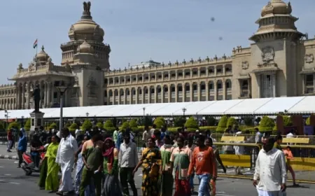 ಗ್ರಾಮೀಣ ಪತ್ರಕರ್ತರ ಉಚಿತ ಬಸ್ ಪಾಸ್ : ಆಯ್ಕೆ ಸಮಿತಿ ರಚನೆ ಮಾಡಿ ಸರ್ಕಾರ ಆದೇಶ
