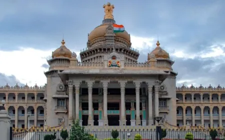 ಮತದಾರರ ಪಟ್ಟಿ ವಿಶೇಷ ಸಂಕ್ಷಿಪ್ತ ಪರಿಷ್ಕರಣೆ -2025 : ರಾಜ್ಯದ 224 ವಿಧಾನಸಭಾ ಕ್ಷೇತ್ರಗಳ ಅಂತಿಮ ಪಟ್ಟಿ ಪ್ರಕಟ