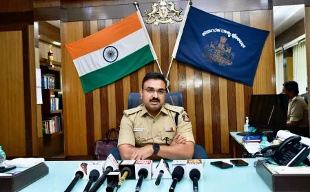 ಕೊಲೆ ಯತ್ನ: ಆರೋಪಿಗೆ 12 ವರ್ಷ ಶಿಕ್ಷೆ : ಸಿಬ್ಬಂದಿಗಳ ಕಾರ್ಯಕ್ಕೆ ಎಸ್ಪಿ ಶ್ಲಾಘನೆ