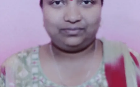 ಡಾ.ಪೂಜಾ ತಳವಾರಗೆ ಪಿಎಚ್‌ಡಿ ಪದವಿ