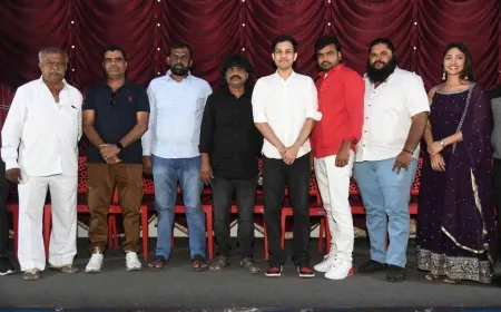 ಹೊಸಬರ 'ರಾವಣಾಪುರ' ಟ್ರೇಲರ್ ಬಿಡುಗಡೆ