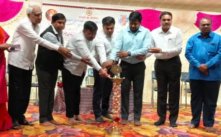 ಎಸ್‌ಎಸ್‌ಎಲ್‌ಸಿ ಫಲಿತಾಂಶದಲ್ಲಿ ಉತ್ತಮ ಅಂಕ ಗಳಿಸುವಲ್ಲಿ ಶಿಕ್ಷಕರ ಪಾತ್ರ ಮುಖ್ಯ : ಸಂಗಮೇಶ ಬಬಲೇಶ್ವರ