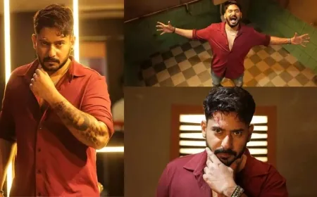 ದಾಖಲೆ ಮೊತ್ತಕ್ಕೆ "ರಾಕ್ಷಸ" ತೆಲುಗು ಥಿಯೇಟರ್ ಹಕ್ಕು ಮಾರಾಟ