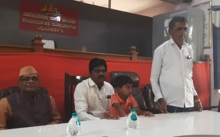 ಅನಿಷ್ಟ ಪದ್ಧತಿ ನಿವಾರಣೆಗೆ ಶ್ರಮಿಸಿದ್ದ ಮಹಾಯೋಗಿ ವೇಮನ