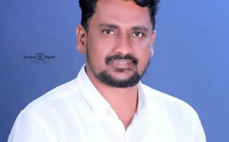 ಇಟ್ಟಿಗೆ ಭಟ್ಟಿ ಕಾರ್ಮಿಕರ ಮೇಲೆ ಹಲ್ಲೆ: ದಸಂಸ ಮುಖಂಡ ಶರಣು ಶಿಂದೆ ಖಂಡನೆ