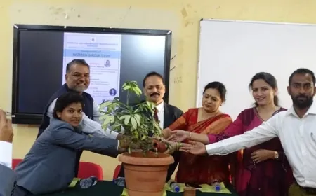 ವುಮೆನ್ ಮೀಡಿಯಾ ಕ್ಲಬ್ ಸಮಾಜಕ್ಕೆ ಕೊಡುಗೆ ನೀಡುವಂತಾಗಲಿ :  ಗೀತಾ ನಾಗರಾಜು