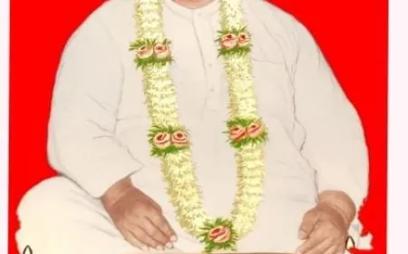 ಇಂದಿನಿ0ದ ಮಾಧವಾನಂದ ಪ್ರಭುಜಿಯವರ ಸಪ್ತಾಹ